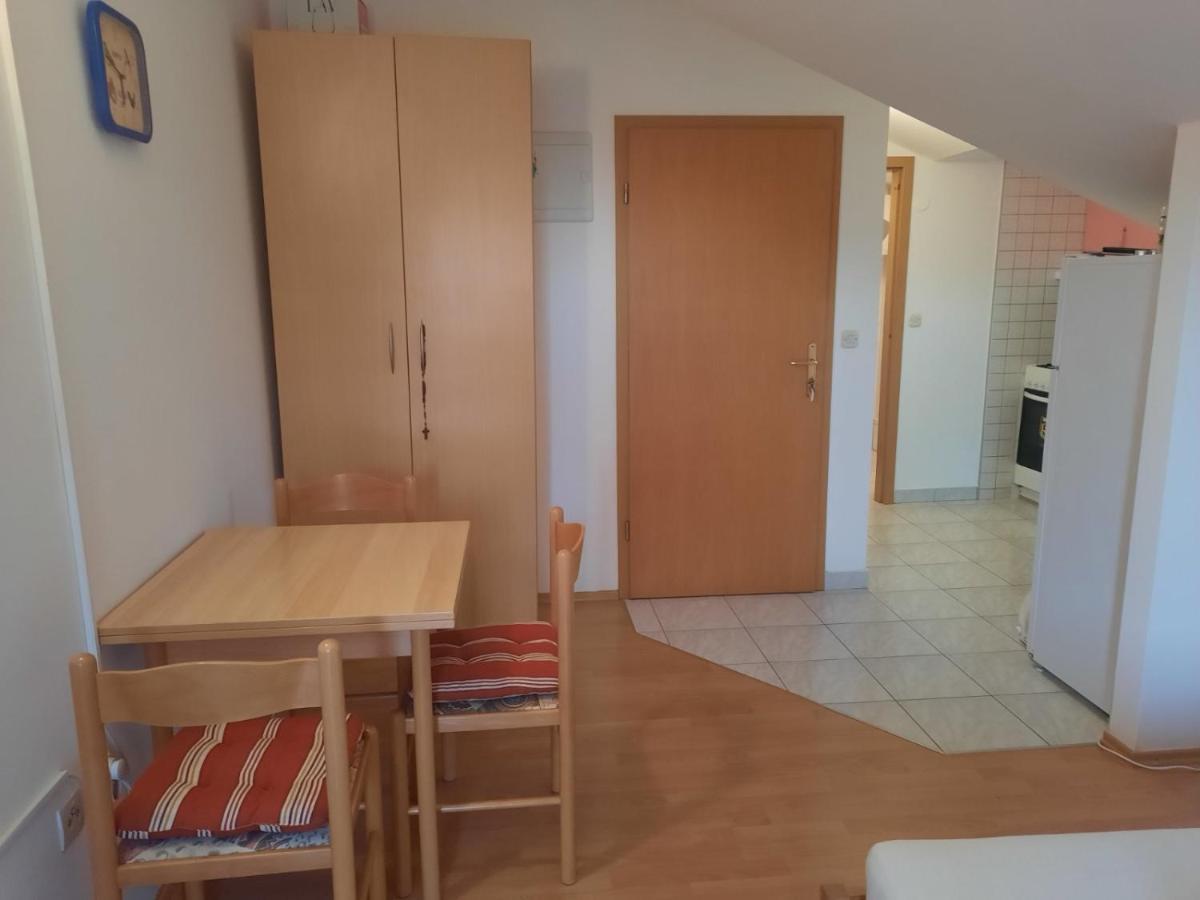 Apartman Vlado 扎顿 外观 照片